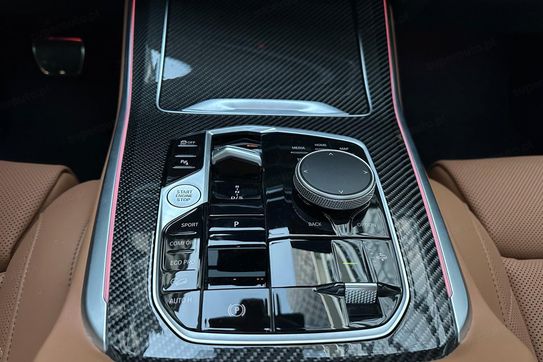 BMW X5 xDrive40i M Sport