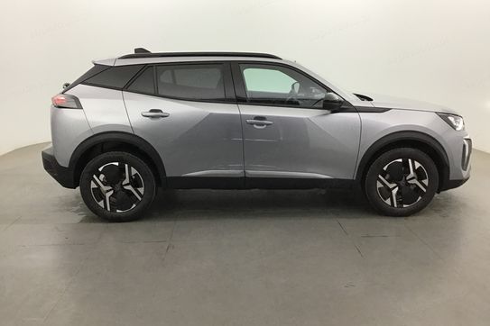 Peugeot 2008 ALLURE 1.2 PureTech