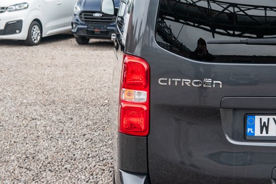 Citroen SpaceTourer XL L2H1 Business EAT8