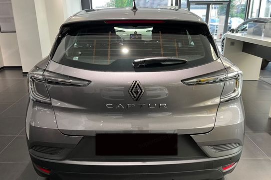 Renault Captur Evolution Eco-G LPG 1.2 TCe
