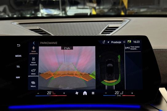 BMW X2 sDrive20i M Sport