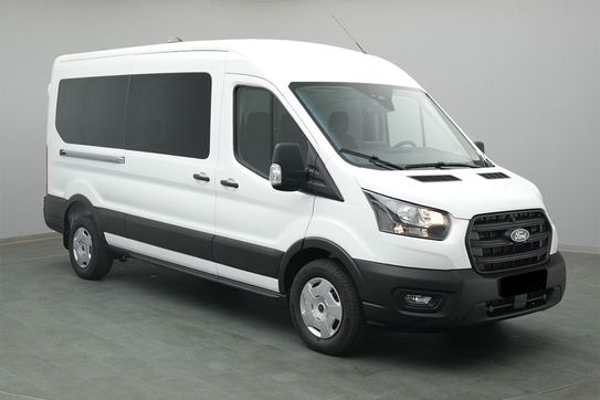 Ford Transit Kombi M1 350 L3H2 Trend A8