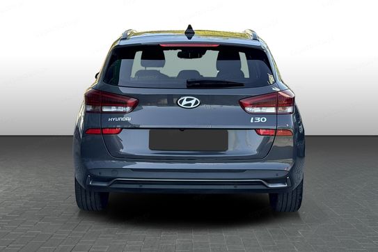 Hyundai i30 Smart 1.5 T-GDI 48V  DCT