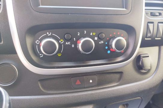 Renault Trafic Kombi dCi L2H1 HD Pack Clim