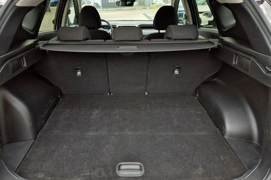 Hyundai Tucson 1.6 T-GDi Smart 2WD