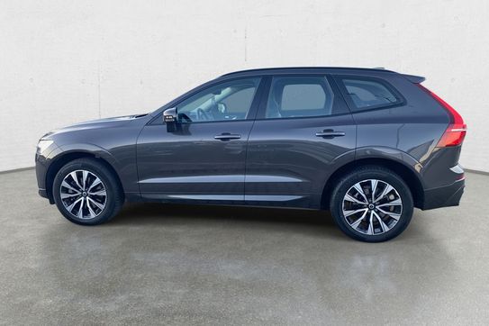 Volvo XC60 B4 D Plus Dark aut