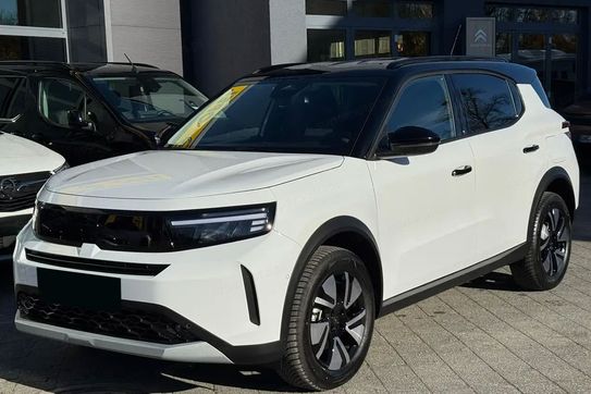 Opel Frontera GS 54kWh