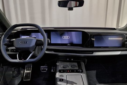 Audi Q7 TDI quattro S line