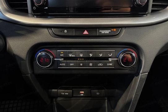 Kia Ceed 1.5 T-GDI M