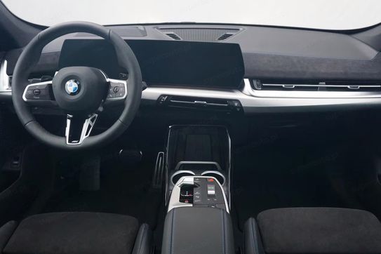 BMW X1 xDrive23i M Sport