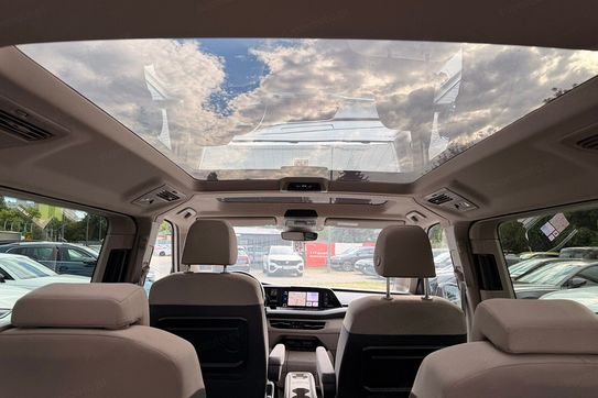 Volkswagen Multivan 2.0 Tdi L1 Life Dsg