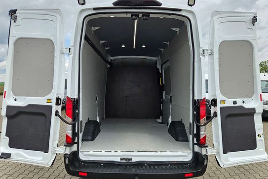 Ford Transit L3H3