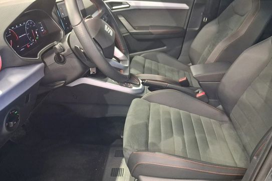 Seat Arona TSI FR S&S DSG