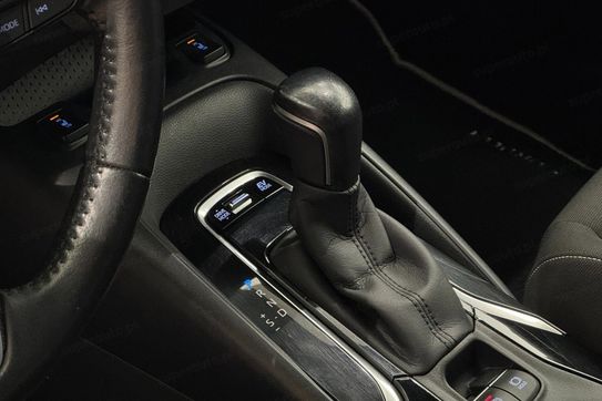 Toyota Corolla 2.0 Hybrid Comfort