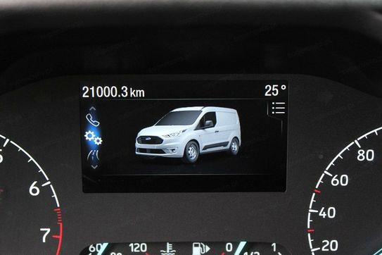 Ford Transit Connect L1H1