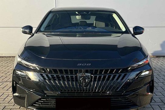 Peugeot 308 Allure 1.2 mHEV e-DCS6