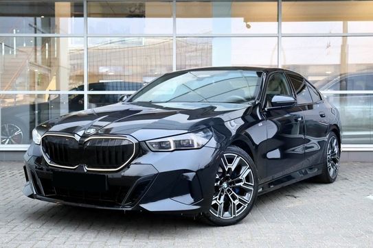 BMW Seria 5 540d xDrive  M Sport