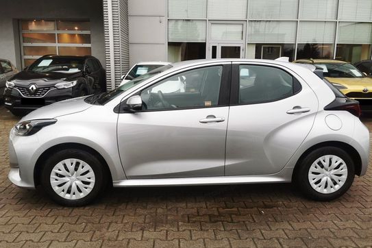 Toyota Yaris 1.5 Hybrid Comfort