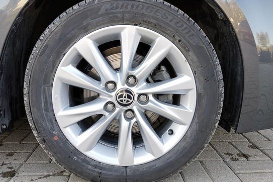 Toyota Corolla 1.8 Hybrid Comfort