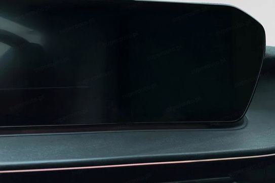 Audi Q3 TFSI Sportback