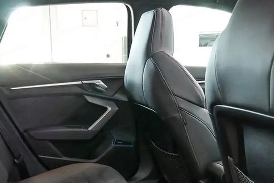 Audi A3 35 TFSI  S Line Sportback