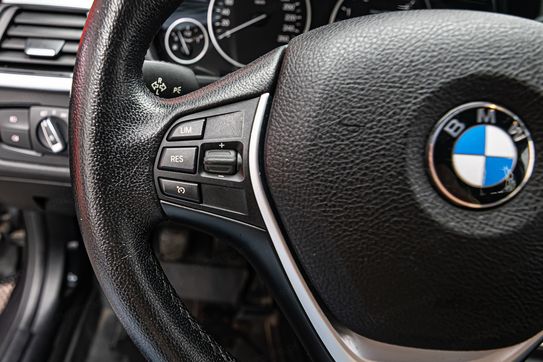 BMW Seria 3 320d 2.0 Modern Line