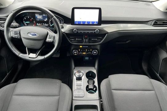 Ford Focus 1.5 EcoBlue Titanium