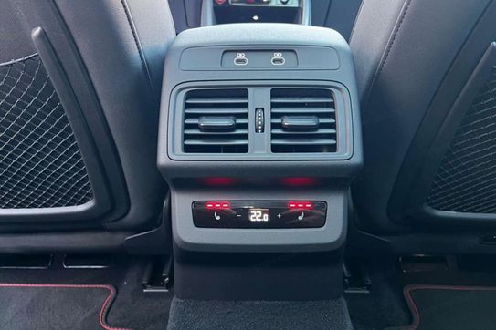 Audi Q5 SQ5 TFSI quattro