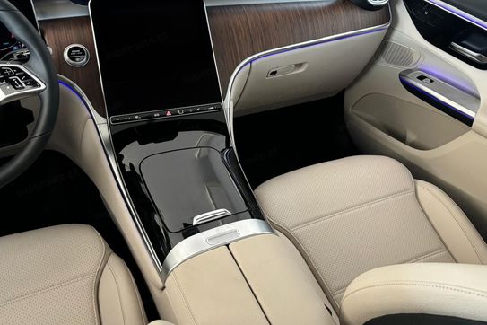 Mercedes GLC Coupe 220 d 4-Matic Avantgarde