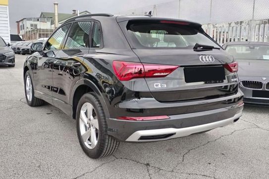 Audi Q3 35 TFSI Advanced