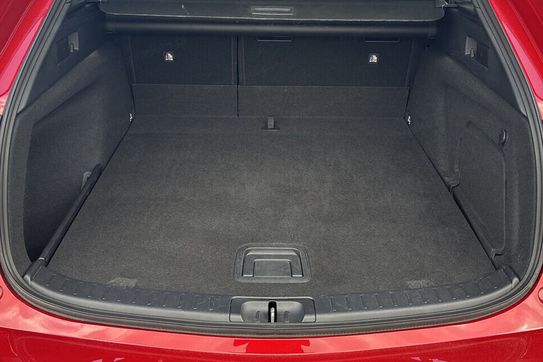 Toyota Corolla 2.0 Hybrid GR Sport Dynamic