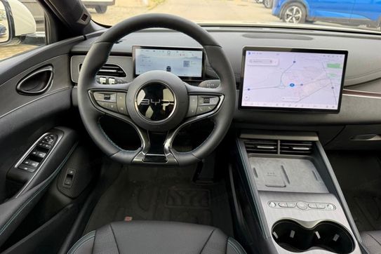 BYD Seal 6 DM-i Comfort Touring