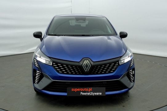 Renault Clio Esprit Alpine 1.6 E-Tech Hybrid AT