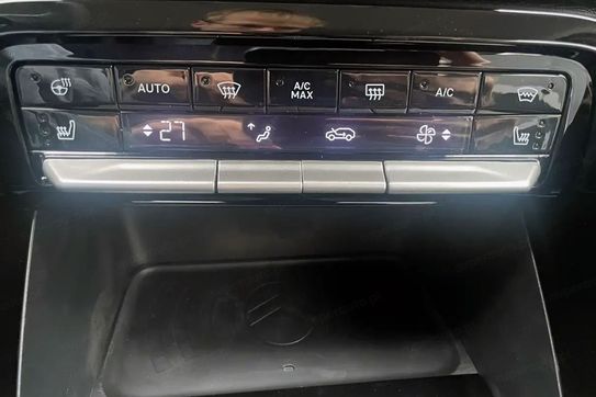 Citroen C3 Max 1.2 T