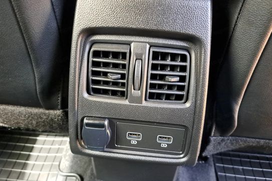 Renault Captur E-TECH Full Hybrid 145 Intens