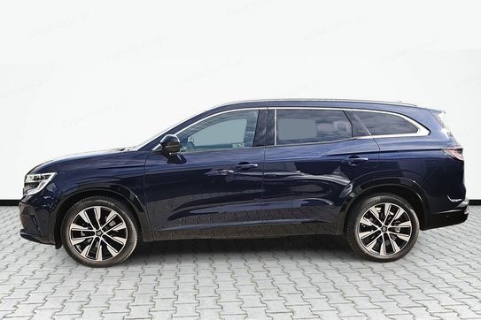 Renault Espace 1.2 E-Tech Full Hybrid 200 Techno MMT 7os