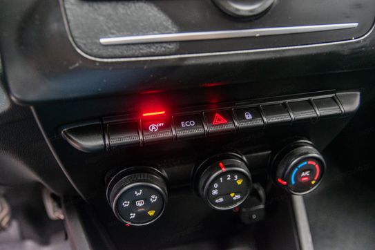 Dacia Duster 1.0 TCe Essential LPG