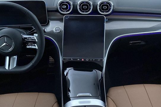 Mercedes CLE 300 4-Matic AMG Line