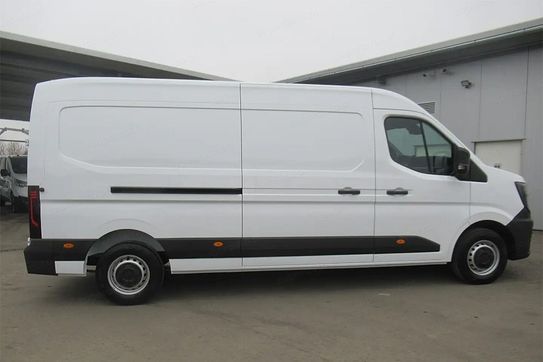 Renault Master L3H2 Extra