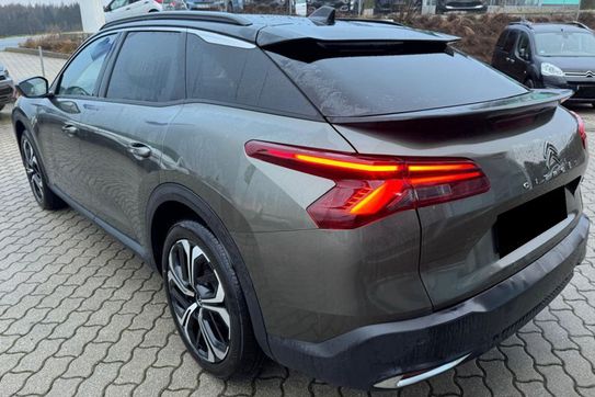 Citroen C5 X Plus EAT8 1.2 PureTech