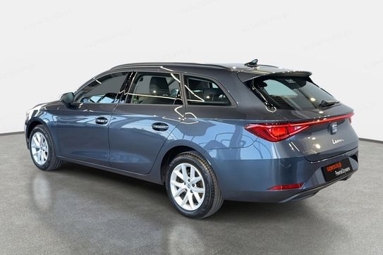 Seat Leon 1.5 TSI DSG