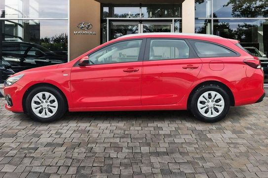 Hyundai i30 1.5 T-GDI Modern