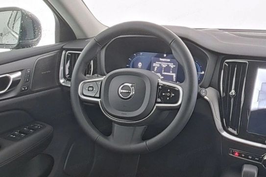 Volvo V60 T6 AWD Plug-In Hybrid Plus Bright aut