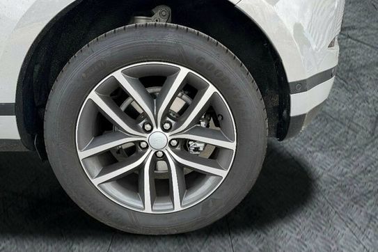 Land Rover Range Rover Evoque AWD S