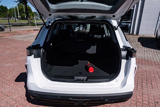 Chery Tiggo 7 1.6 T-GDI Essential DCT