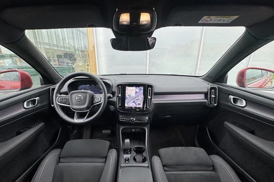 Volvo XC40 B3 Core aut