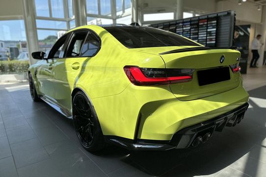 BMW Seria 3 M3 Competition xDrive