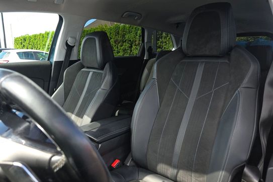 Peugeot 5008 2.0 BlueHDI