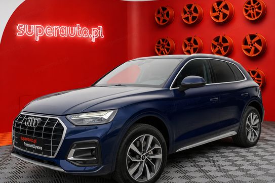 Audi Q5 40 TFSI quattro