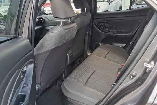 Toyota Yaris Cross 1.5 Hybrid Comfort